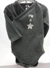 ORCHESTRA  body manche longue