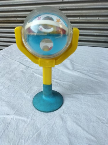 Ancien hochet chicco je - hochet,