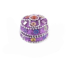 Boite a pilules pilulier