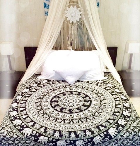 Lot indien grand hippie - pc,