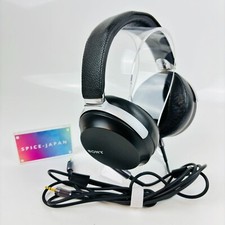 Casque audiophile supra-auriculaire haute résolution Sony MDR-Z7 Japon foncti...