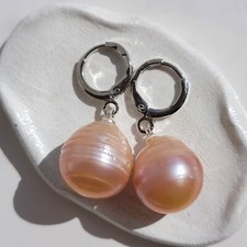 boucles d'oreilles dormeuses