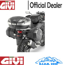 GIVI Porte-Valises Latéral