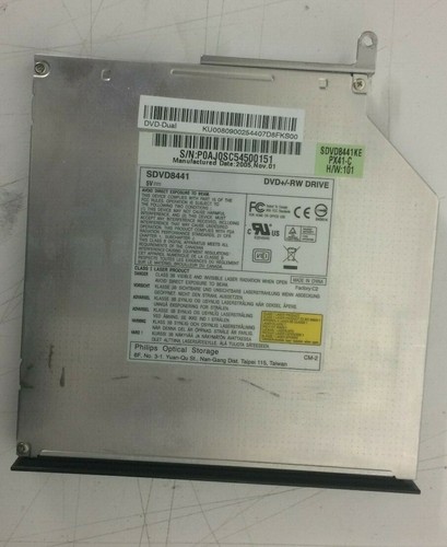 Lecteur dvd acer - aspire, 3610