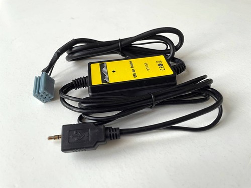 Aux câble adaptateur - vw,