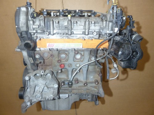 Moteur alfa romeo - alfa, 1.6