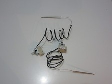 CUISINIERE LA GERMANIA SM61DFX THERMOSTAT