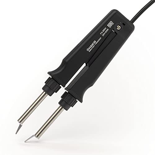 Fer souder thermostatique - fer,