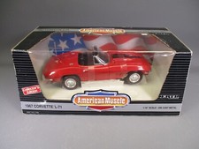 AX372 ERTL AMERICAN MUSCLE