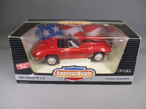 Ax372 ertl american muscle - ax372,