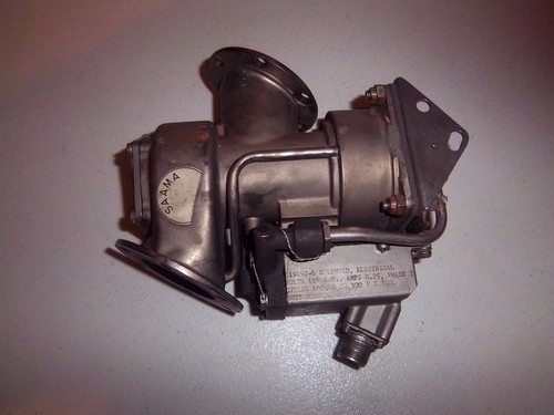 Valve dicer j79 - dicer,