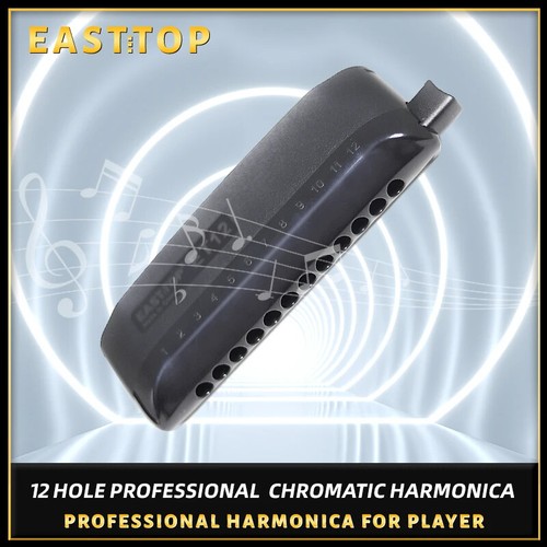 Chromatische mundharmonika - chromatische,