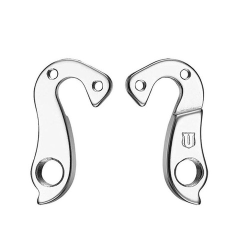 Patte dérailleur vélo alu - vélo, en