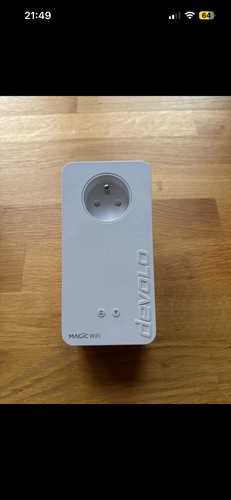 Devolo magic wifi - magic, 2