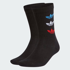 adidas Tricolor Thin Ribbed