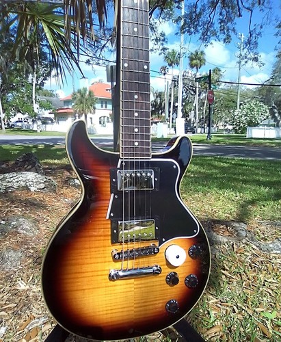 Epiphone gibson les paul - les,