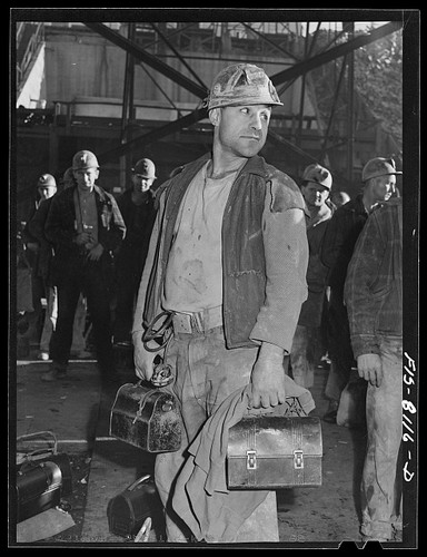 Butte montana 1942 - montana, anaconda