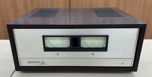 Pioneer exclusive class a - exclusive, m4