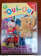 Oui Oui - Volume 10 - 3