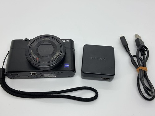 Appareil photo numérique