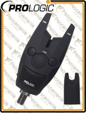 Prologic BAT Bite Alarm 3V RED