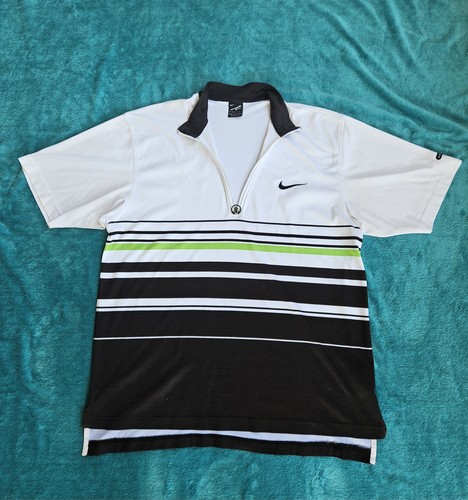 Shirt tennis nike agassi - shirt,