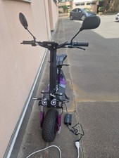 Trotinette centauro - trotinette,