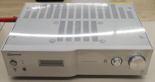 Pioneer amplifier - a-a9,
