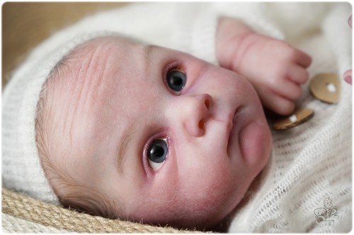 Studio doll baby boy reborn - boy,
