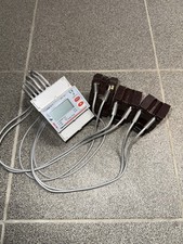 Legrand 04674 + 3 modules