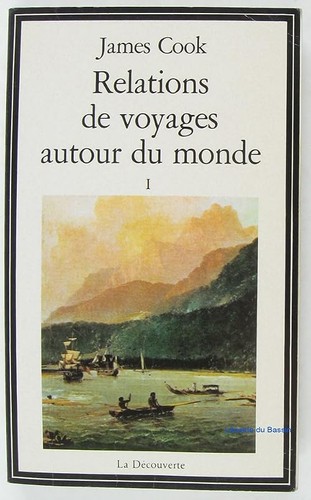 Relations voyages autour du - autour,