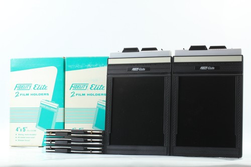 Lot fidelity elite - de, 5