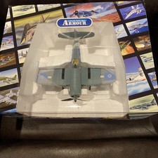 FRANKLIN MINT F4U CORSAIR US