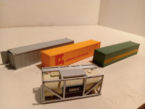 Inconnu pour diorama - inconnu,