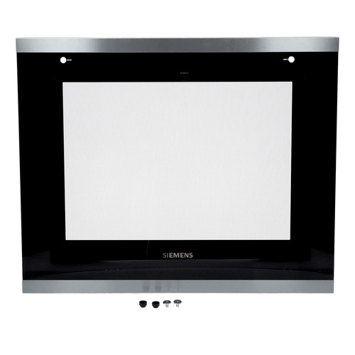 Vitre frontale verre - frontale, en