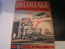 *** Revue Decollage n°57