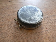 Armée :  Ancienne Boite à Cirage  : Militaire .