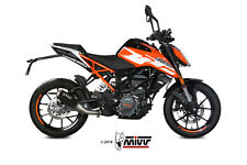 POT D' �CHAPPEMENT POUR KTM