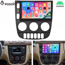 Android 13 Car Stereo Radio