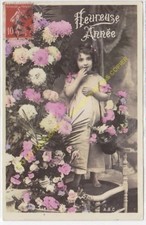 CPA Old Postcard vintage -