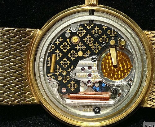 Fournitures parts patek - fournitures/parts,