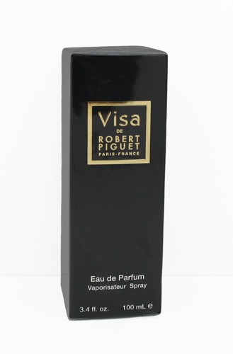 Robert piguet visa eau - visa,,