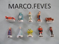 FEVE SERIE COMPLETE : DISNEY