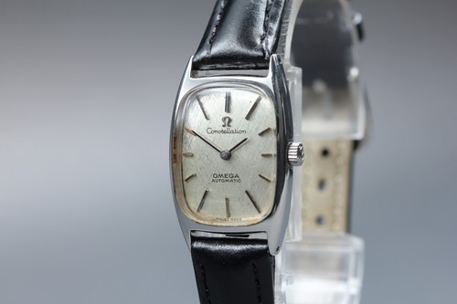 1971 presque comme neuf omega - presque,