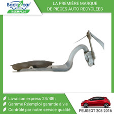 🏆 COMPAS GAUCHE CAPOT