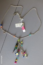 Collier Charlotte et Alexandre