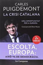La crisi catalana: Una