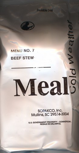 Port offert rare ration - port,