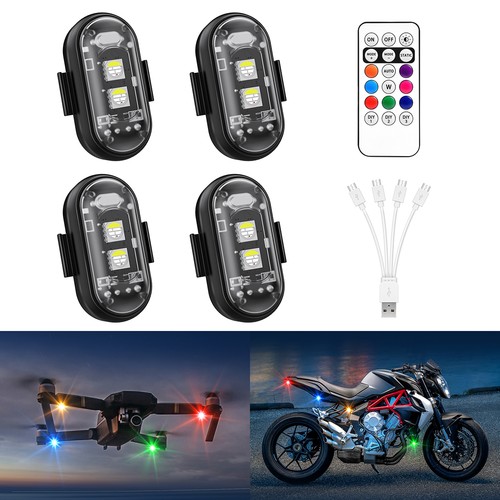 Pods wireless led strobe - 4,