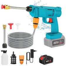 Laveur Haute Pression Portable